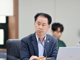 파주시의회 최창호 의원,  ‘파주시 해외입양인 단체 지원 및 협력에 관한 조례안’발의 기사 이미지